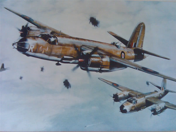 B26 Marauder